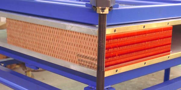 Core Assembly