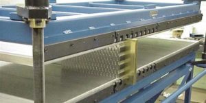 Caterpillar Center Bar Cores