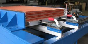 Core Squaring Table