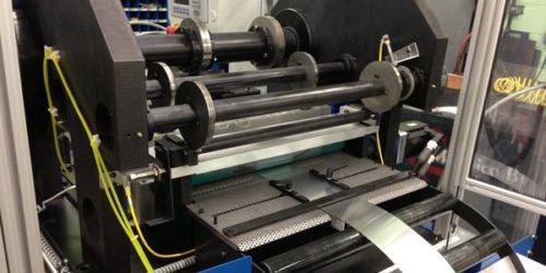 Fin Machinery - Voss Manufacturing Inc.