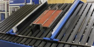 Large Assembly Fixtures