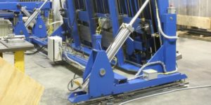 Tilt Table