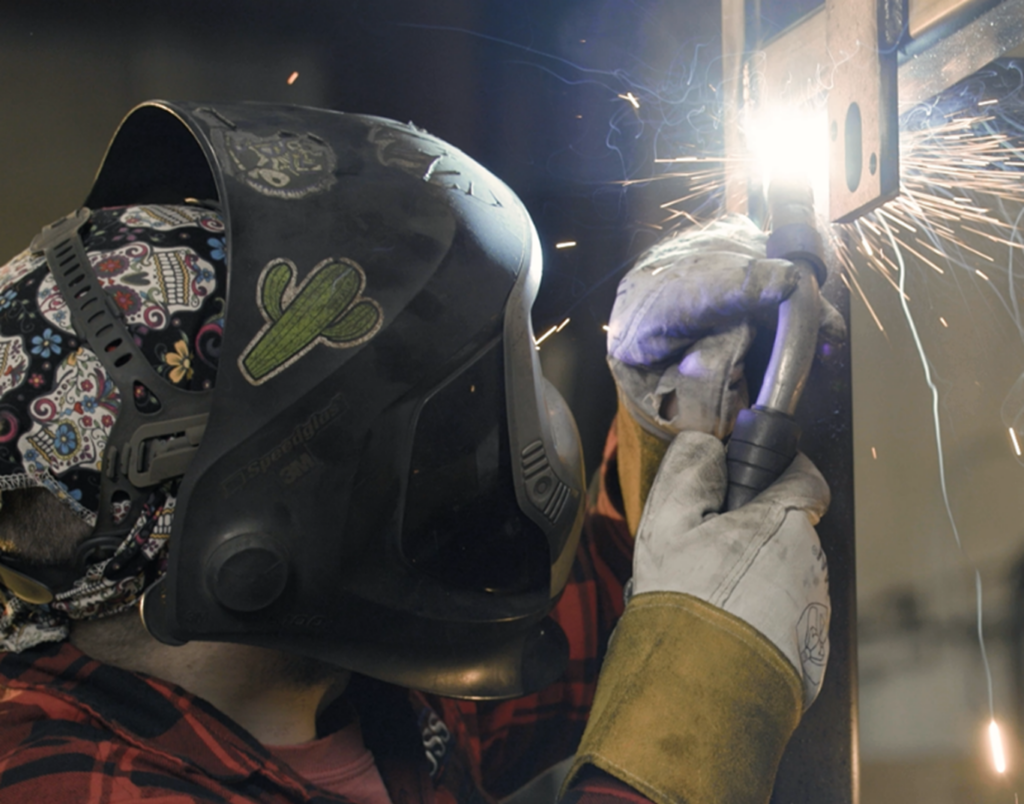 Welding