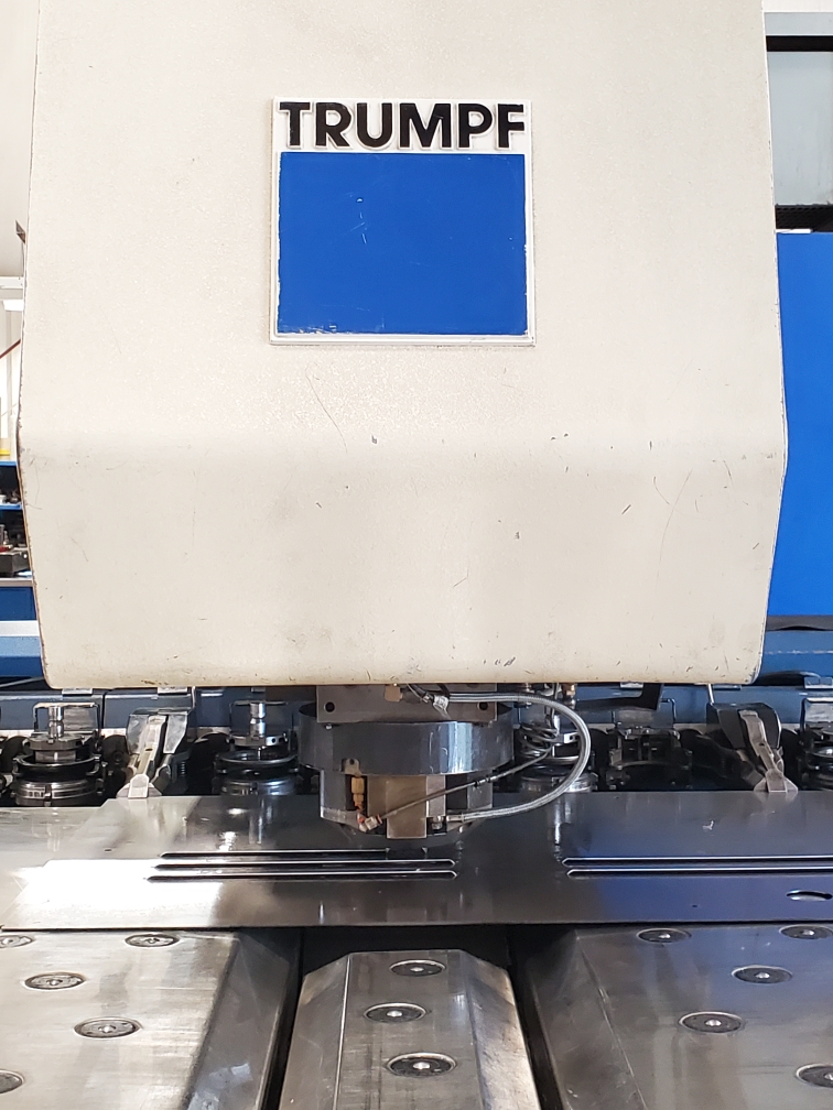 Punch DG1